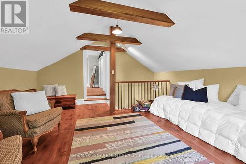 463 Concession 14 Road, Haldimand, ON - Indoor Photo Showing Bedroom