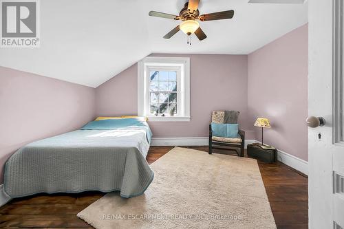 463 Concession 14 Road, Haldimand, ON - Indoor Photo Showing Bedroom