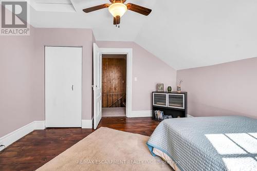 463 Concession 14 Road, Haldimand, ON - Indoor Photo Showing Bedroom