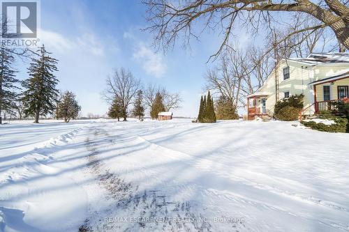 463 Concession 14 Road, Haldimand, ON - Outdoor