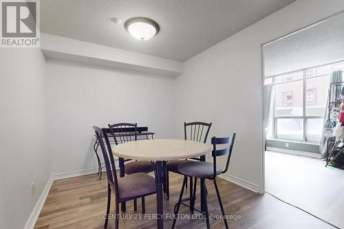 703 - 736 Bay Street, Toronto, ON - Indoor Photo Showing Dining Room