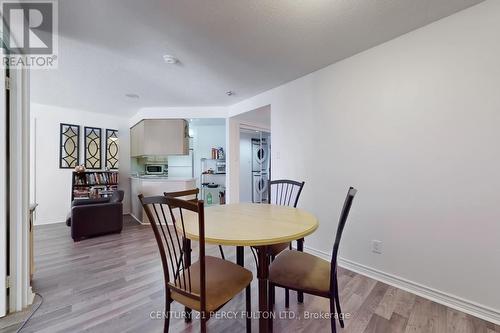 703 - 736 Bay Street, Toronto, ON - Indoor Photo Showing Dining Room