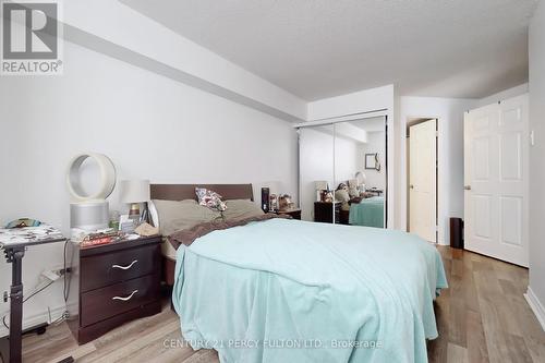 703 - 736 Bay Street, Toronto, ON - Indoor Photo Showing Bedroom