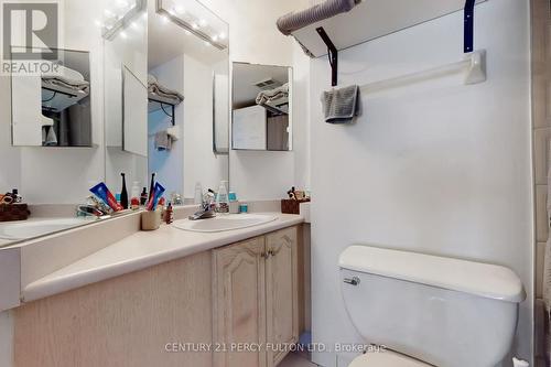 703 - 736 Bay Street, Toronto, ON - Indoor Photo Showing Bathroom