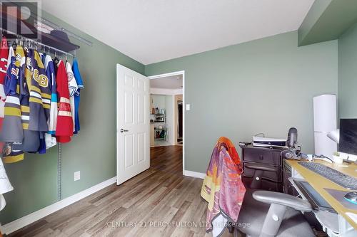 703 - 736 Bay Street, Toronto, ON - Indoor