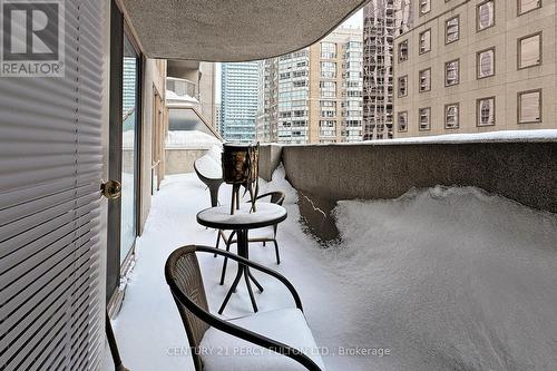 703 - 736 Bay Street, Toronto, ON - 