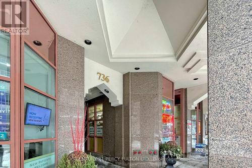 703 - 736 Bay Street, Toronto, ON - Indoor Photo Showing Other Room