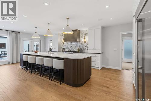 1134 Spadina Crescent E, Saskatoon, SK - Indoor