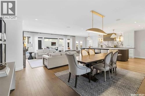 1134 Spadina Crescent E, Saskatoon, SK - Indoor