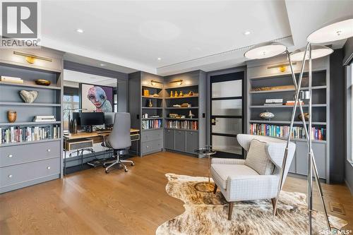 1134 Spadina Crescent E, Saskatoon, SK - Indoor