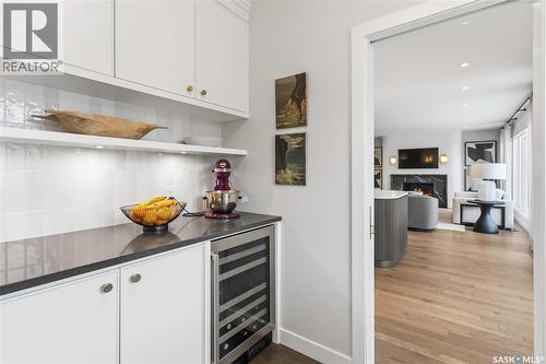 1134 Spadina Crescent E, Saskatoon, SK - Indoor