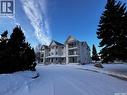 304 800 Hartney Avenue, Weyburn, SK  - Outdoor With Facade 