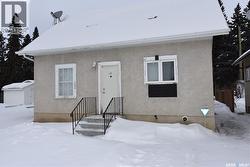 302 Main STREET  White Fox, SK S0J 3B0