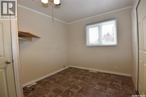 302 Main Street, White Fox, SK - Indoor Photo Showing Other Room