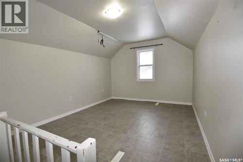 302 Main Street, White Fox, SK - Indoor Photo Showing Other Room