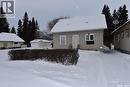 302 Main Street, White Fox, SK  - Outdoor 