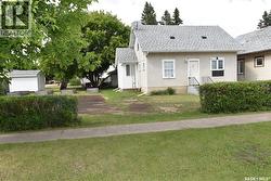 302 Main STREET White Fox, SK S0J 3B0