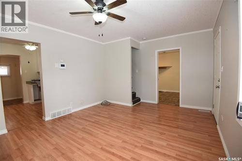 302 Main Street, White Fox, SK - Indoor Photo Showing Other Room