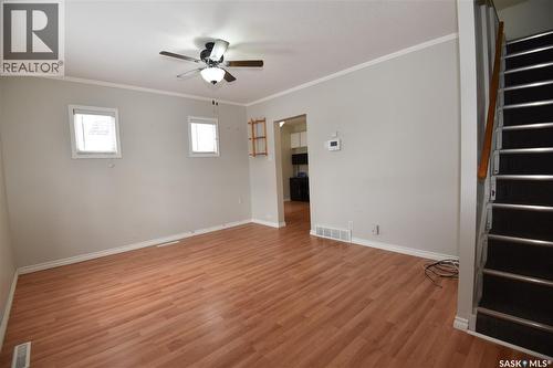 302 Main Street, White Fox, SK - Indoor Photo Showing Laundry Room