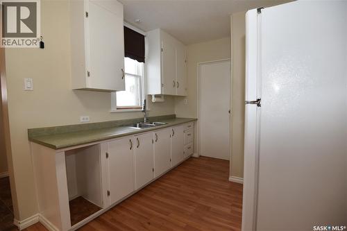 302 Main Street, White Fox, SK - Indoor