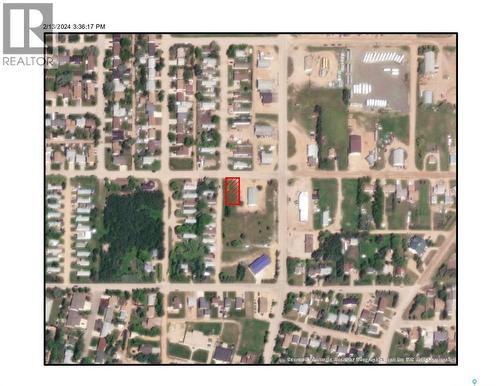 912 111Th Avenue W, Tisdale, SK 