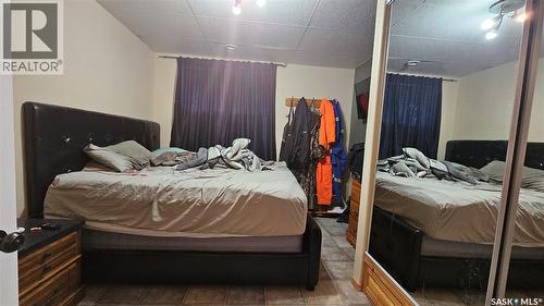 44 Lake Avenue, Meota Rm No.468, SK - Indoor Photo Showing Bedroom