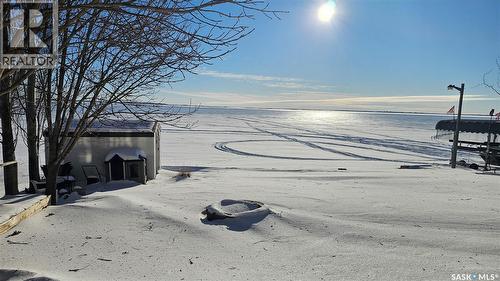 44 Lake Avenue, Meota Rm No.468, SK - Outdoor With View