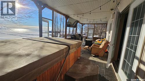 44 Lake Avenue, Meota Rm No.468, SK -  With Exterior