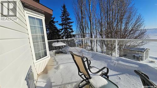 44 Lake Avenue, Meota Rm No.468, SK - Outdoor With Exterior