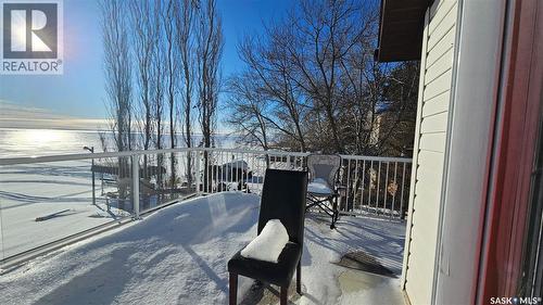 44 Lake Avenue, Meota Rm No.468, SK - Outdoor