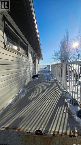 44 Lake Avenue, Meota Rm No.468, SK - Outdoor
