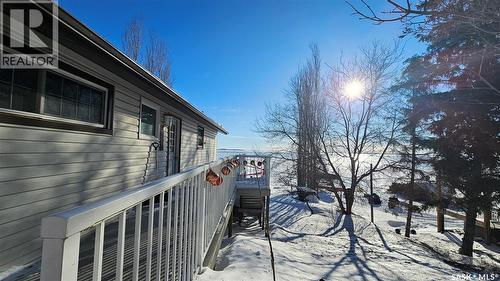 44 Lake Avenue, Meota Rm No.468, SK - Outdoor