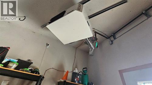 44 Lake Avenue, Meota Rm No.468, SK - Indoor