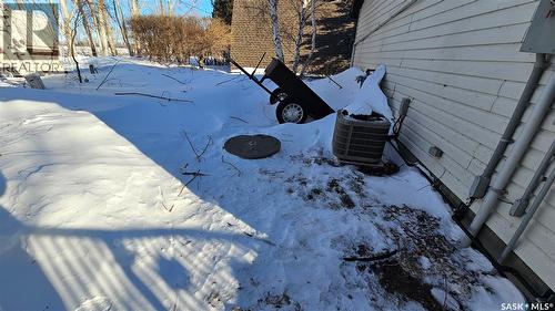 44 Lake Avenue, Meota Rm No.468, SK - Outdoor