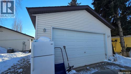 44 Lake Avenue, Meota Rm No.468, SK - Outdoor With Exterior