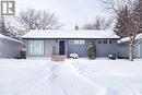 712 Empress Street, Regina, SK  - Outdoor 