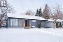 712 Empress Street, Regina, SK  - Outdoor 
