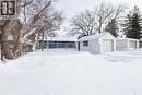 712 Empress Street, Regina, SK  - Outdoor 