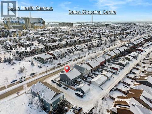 32 Auburn Bay Boulevard Se, Calgary, AB - Outdoor With View