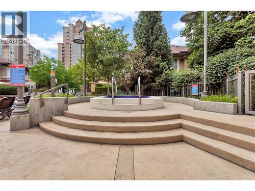 1099 Sunset Drive Unit# 341, Kelowna, BC - Outdoor