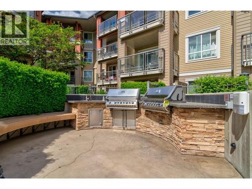1099 Sunset Drive Unit# 341, Kelowna, BC - Outdoor