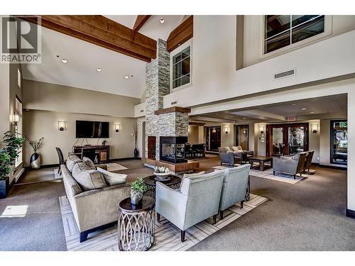 1099 Sunset Drive Unit# 341, Kelowna, BC - Indoor