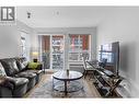 1099 Sunset Drive Unit# 341, Kelowna, BC  - Indoor Photo Showing Living Room 