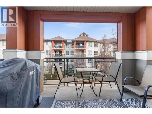 1099 Sunset Drive Unit# 341, Kelowna, BC - Outdoor