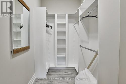 181 Anglo Street, Bracebridge, ON - Indoor With Storage