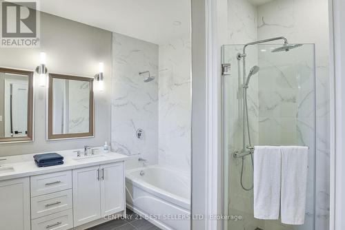 181 Anglo Street, Bracebridge, ON - Indoor Photo Showing Bathroom
