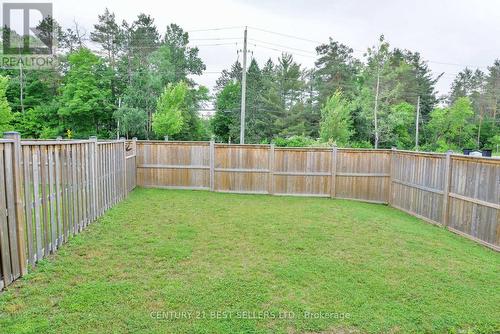 181 Anglo Street, Bracebridge, ON - Outdoor With Backyard