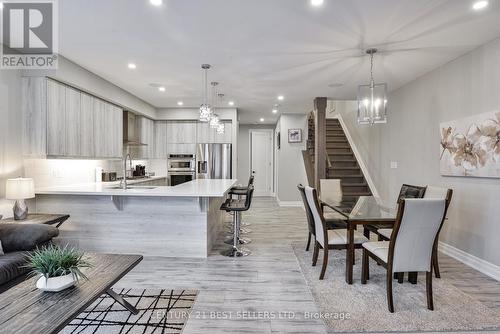 181 Anglo Street, Bracebridge, ON - Indoor