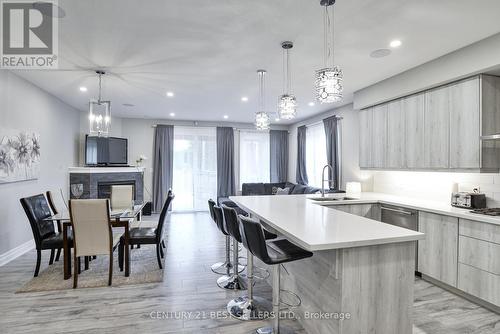 181 Anglo Street, Bracebridge, ON - Indoor