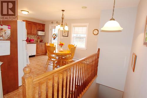 17 Bishop'S Road, Bay Robert'S, NL - Indoor